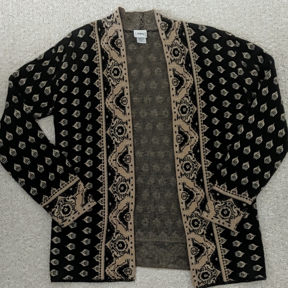 Cardigan